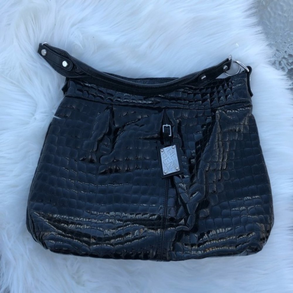 The trend purse shoulder bag -